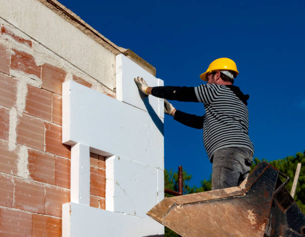 Best Attic Insulation Installation  in Tolar, TX