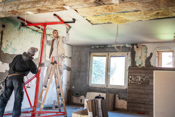 Best Energy-efficient Insulation  in Tolar, TX