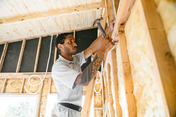 Best Affordable Insulation Services  in Tolar, TX