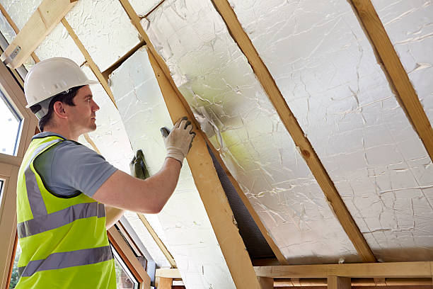 Best Insulation Repair Services  in Tolar, TX